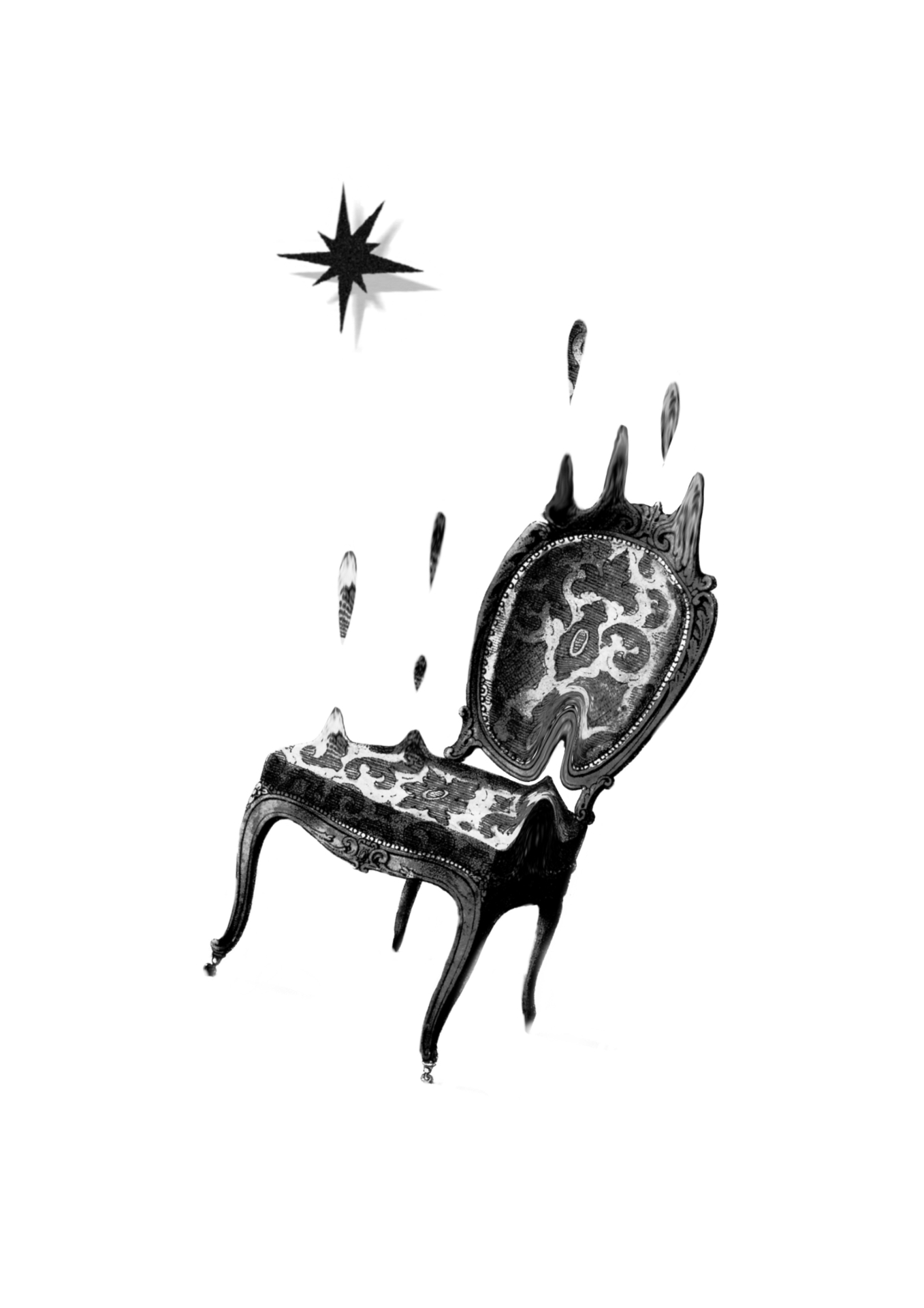 Melting Throne
