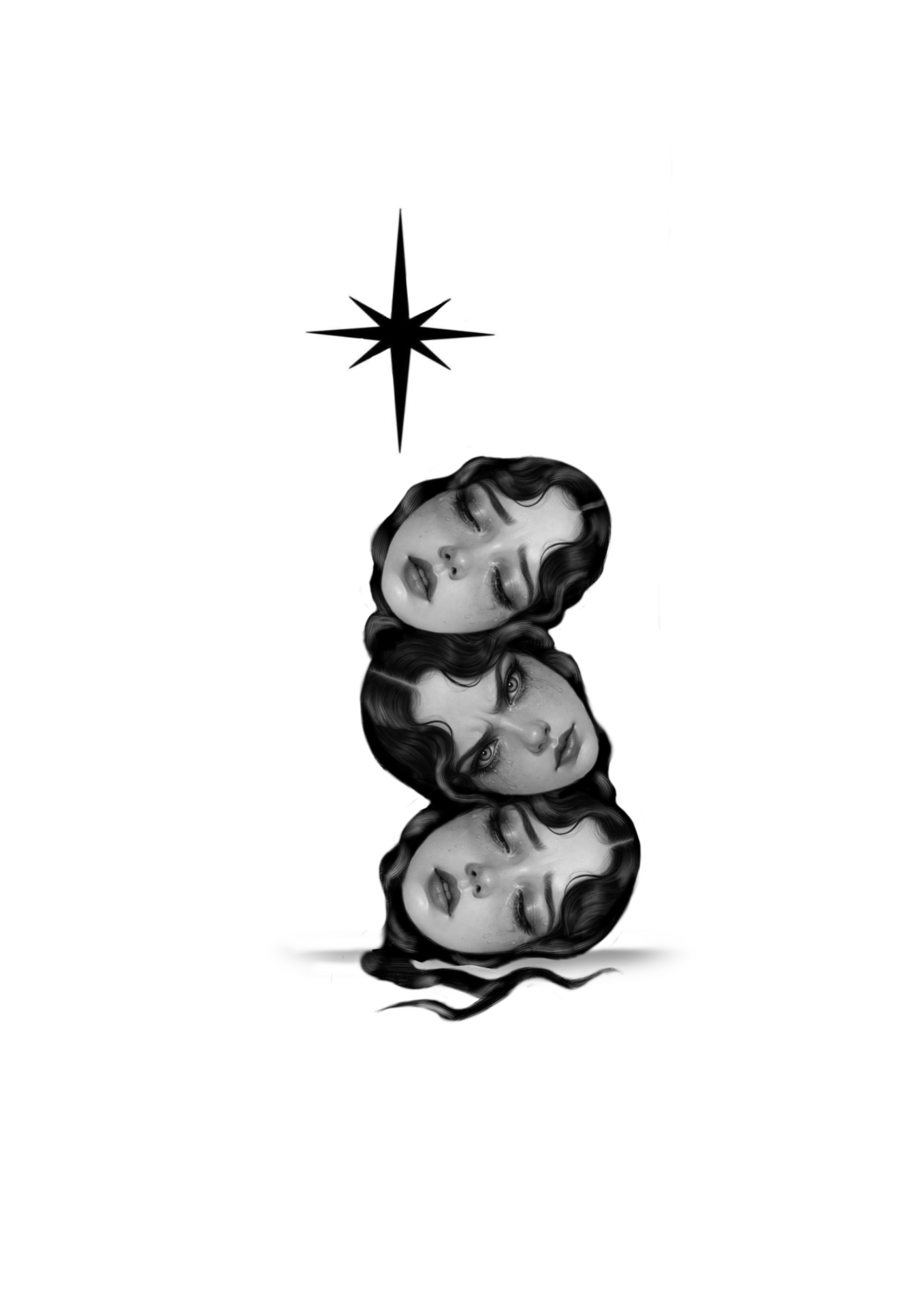 Three Sisters