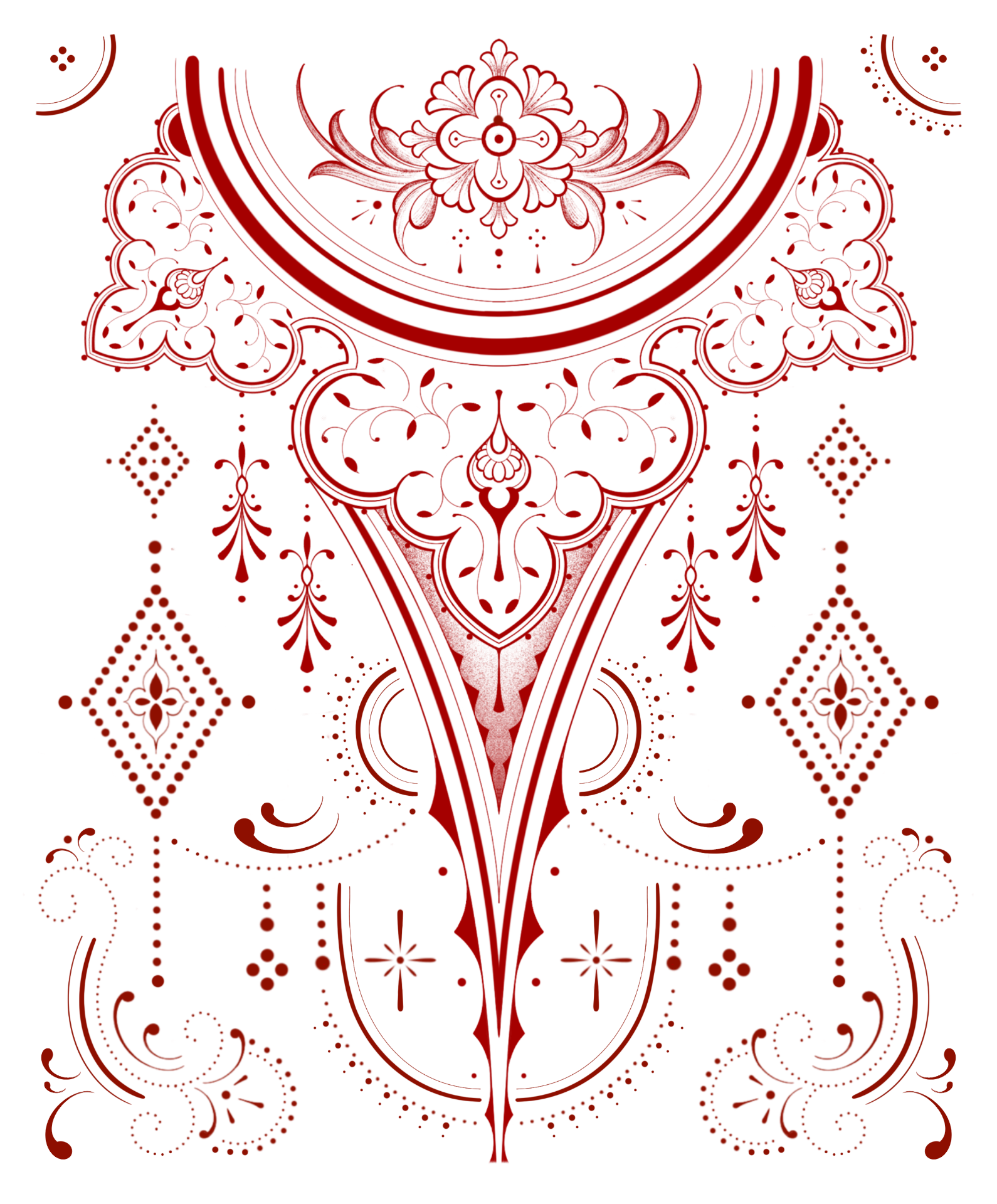 Ornamental II
