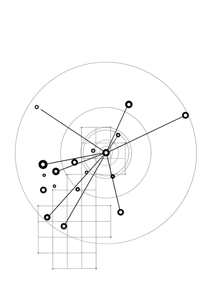 Constellation Map