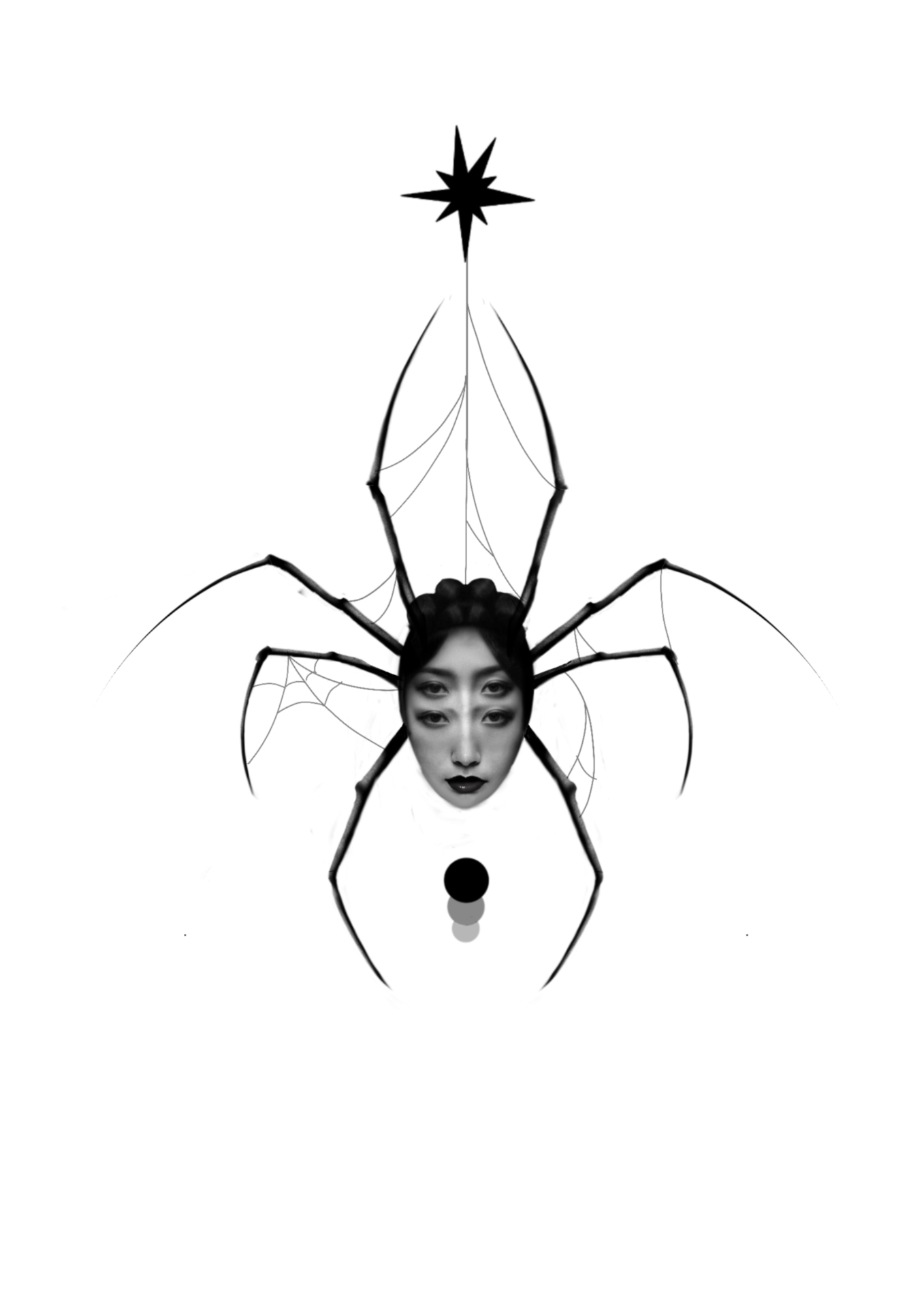 Widow's Web