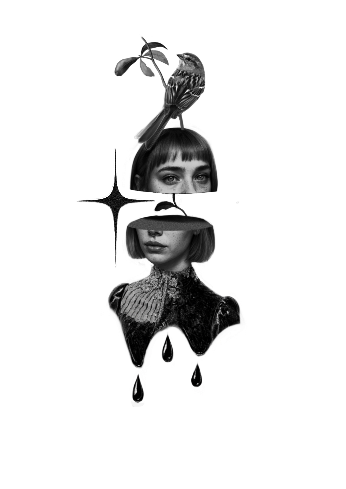 Tears of the Sparrow
