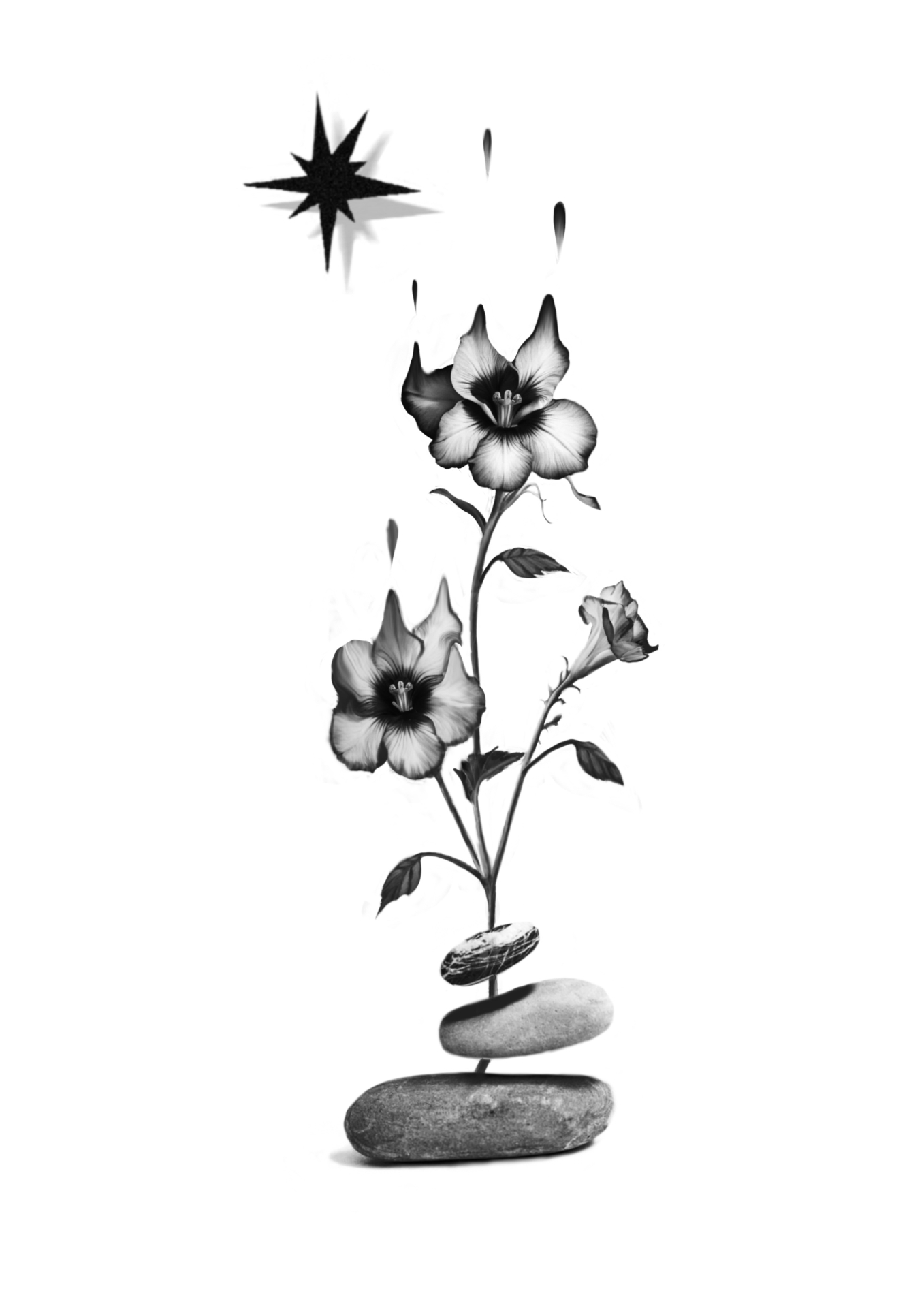 Stone Bloom