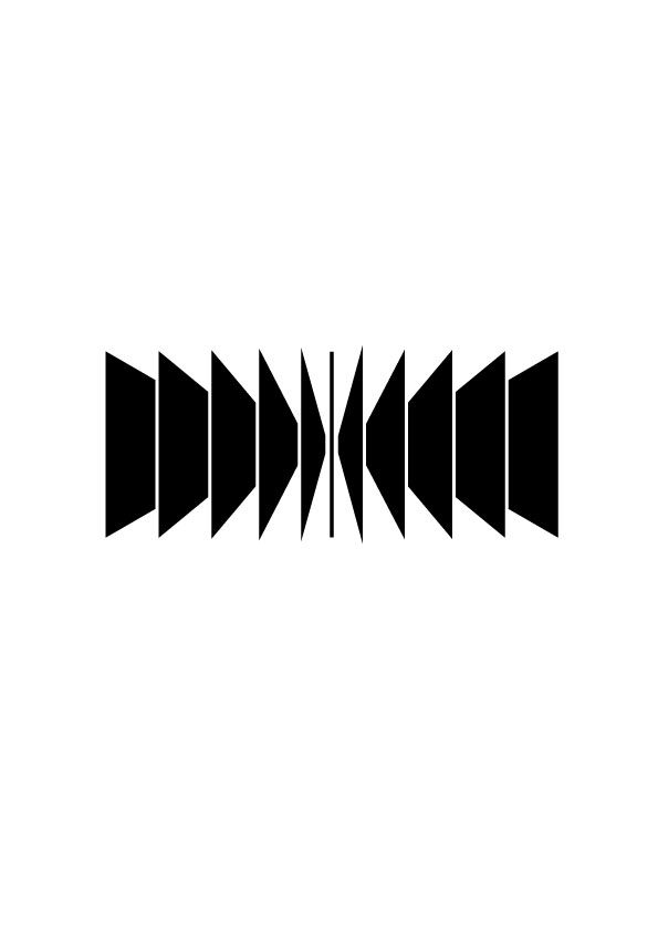 Geometric Fan
